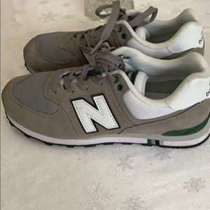 New Balance sneakers